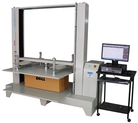 package compression test equipment|Compression testers .